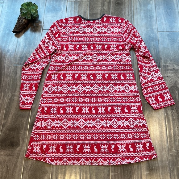 🎁4/$25 - CLAUDEL LINGERIE - ladies nightgown Pajamas - like NEW - Picture 2 of 6